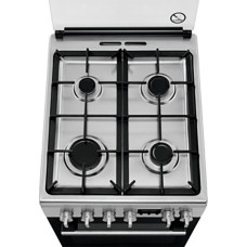 Комбинированная плита AEG CKR56401BM