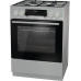 Комбинированная плита Gorenje KS635X