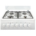 Комбинированная плита Renova SG5E-LCTW
