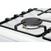 Комбинированная плита Renova SG5E-LCTW