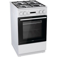 Комбинированная плита Gorenje K 1211 AW Комбинированная плита Gorenje K 1211 AW