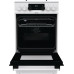 Комбинированная плита Gorenje K 535 W