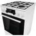 Комбинированная плита Gorenje K 535 W