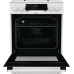 Комбинированная плита Gorenje KS635W