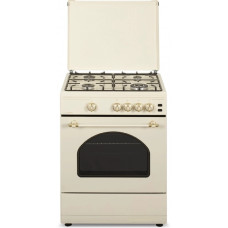 Комбинированная плита LuxDorf F66GO41250 Комбинированная плита LuxDorf F66GO41250