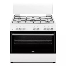 Комбинированная плита Simfer F85MW52001 Комбинированная плита Simfer F85MW52001