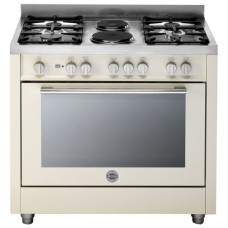 Комбинированная плита Ardesia PL 96 GG 42 V CR