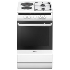 Комбинированная плита Hansa FCMW 53050 Комбинированная плита Hansa FCMW 53050