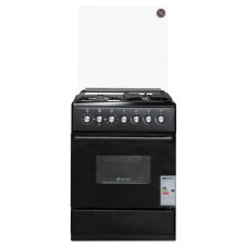 Комбинированная плита DeLuxe 606031.00 гэ 003 Комбинированная плита DeLuxe 606031.00 гэ 003