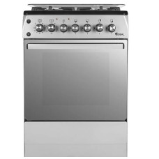 Комбинированная плита Ideal L405 ГК серый Комбинированная плита Ideal L405 ГК серый