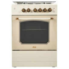 Комбинированная плита MIU 6317 ERPCH