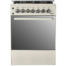 Комбинированная плита Ideal L405 молочный Комбинированная плита Ideal L405 молочный