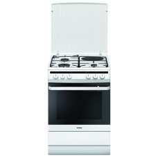 Комбинированная плита Hansa FCMW 64040 Комбинированная плита Hansa FCMW 64040