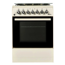 Комбинированная плита Ideal L350 молочный