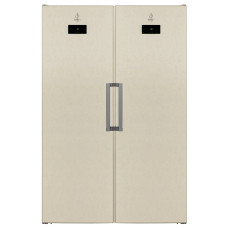 Холодильник Jacky's JLF FV1860 SBS (JL FV1860+JF FV1860) Холодильник Jacky's JLF FV1860 SBS (JL FV1860+JF FV1860)
