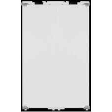 Встраиваемый холодильник Jacky's JLF BW1770 SBS (JL BW1770+JF BW1770)