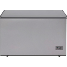 Морозильный ларь Бирюса Б-M285KX серебристый Морозильный ларь Бирюса Б-M285KX серебристый