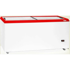 Морозильный ларь Бирюса H560DZQ Морозильный ларь Бирюса H560DZQ