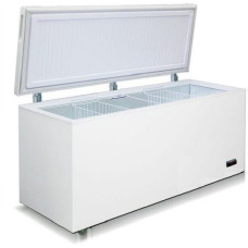 Морозильный ларь Бирюса 455DK