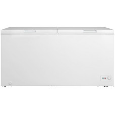 Морозильный ларь Zarget ZCF572W