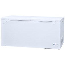 Морозильный ларь Willmark CF-600XDD-5