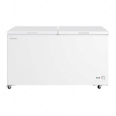 Морозильный ларь Willmark CF-670MDD