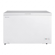 Морозильный ларь Willmark CF-478M белый