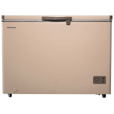 Морозильный ларь Willmark CF-387CL
