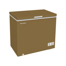 Морозильный ларь Willmark CF-310CS золотой