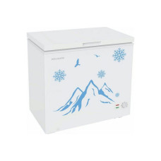 Морозильный ларь Willmark CF-310CS голубой Морозильный ларь Willmark CF-310CS голубой