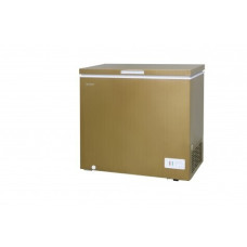Морозильный ларь Willmark CF-250CS золотой Морозильный ларь Willmark CF-250CS золотой