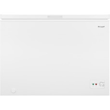 Морозильный ларь Weissgauff WFH 300 MC