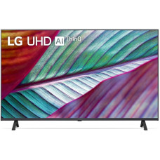 Телевизор LG 43UR78006LK.ARUG