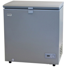 Морозильный ларь Optima BD-155GLG Морозильный ларь Optima BD-155GLG