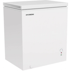 Морозильный ларь Hyundai CH15081 белый Морозильный ларь Hyundai CH15081 белый