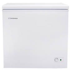 Морозильный ларь Esperanza Maestro CFS220FW Морозильный ларь Esperanza Maestro CFS220FW