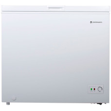 Морозильный ларь Esperanza CFH235 FW белый Морозильный ларь Esperanza CFH235 FW белый