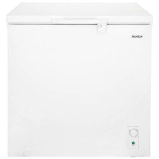Морозильный ларь Avex CF 260