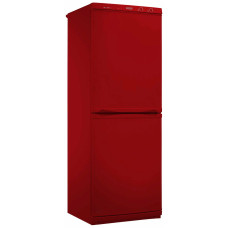 Морозильная камера Pozis FVD-257 рубиновый