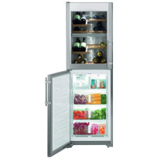 Морозильная камера Liebherr SWTNes 3010