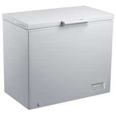 Морозильная камера Leran SFR 260 W Морозильная камера Leran SFR 260 W