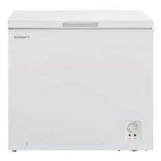 Морозильная камера Kraft BD W-287R