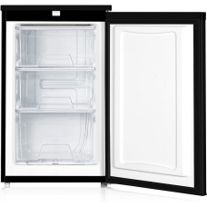 Морозильная камера Hyundai CU1005 черный Морозильная камера Hyundai CU1005 черный