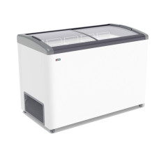 Морозильная камера Frostor Gellar FG 400 E серый Морозильная камера Frostor Gellar FG 400 E серый