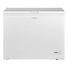 Морозильный ларь SunWind SCH255 Морозильный ларь SunWind SCH255