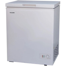 Морозильный ларь Willmark CF-170CS серый Морозильный ларь Willmark CF-170CS серый