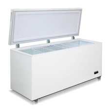 Морозильный ларь Бирюса 560VDK