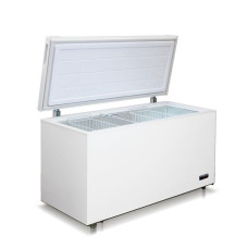 Морозильный ларь Бирюса 455VDK