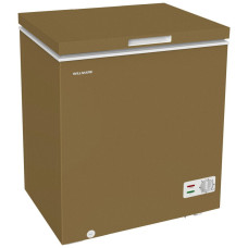 Морозильный ларь Willmark CF-170CS золотой Морозильный ларь Willmark CF-170CS золотой