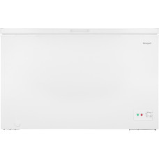 Морозильный ларь Weissgauff WFH 370 MC